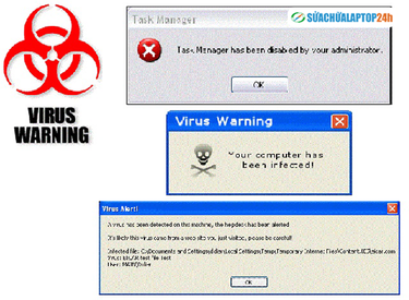 Hướng dẫn tăng tốc độ xử lý laptop