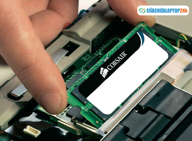 Laptop chạy chậm có nên nâng cấp Ram