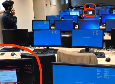 CẢNH BÁO: Virus tống tiền khủng khiếp chưa từng có đang tấn công toàn thế máy tính bạn cũng có thể là nạn nhân