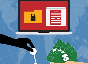 Cách phòng chống Virut tống tiền Wanna Cry