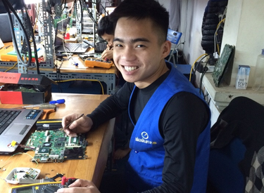 CẢNH BÁO: MÙA HÈ NÓNG NỰC VỚI NHỮNG LƯU Ý KHI SỬ DỤNG LAPTOP, MACBOOK