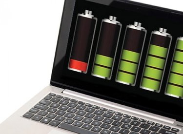 Cách hồi sinh pin laptop bị chai tại nhà với mẹo cực kì đơn giản