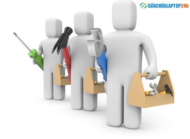 Sửa chữa Macbook tại nhà - Tại sao không?