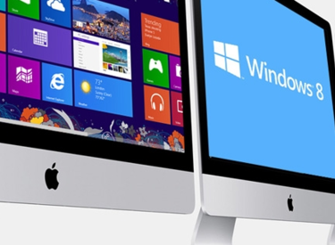 Dịch vụ cài win Macbook Air, Macbook Pro, Macbook Retina