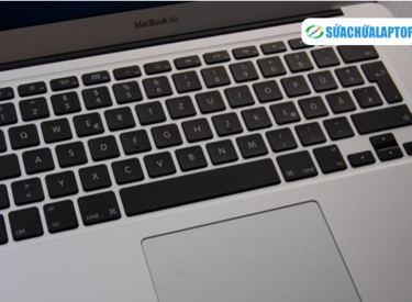 THAY BÀN PHÍM MACBOOK CHÍNH HÃNG GIÁ RẺ CHẤT LƯỢNG