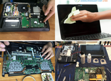 Địa chỉ bảo dưỡng Macbook uy tín tại Hà Nội