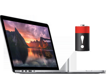 Thay pin Macbook chuyên nghiệp uy tín tại Hà Nội