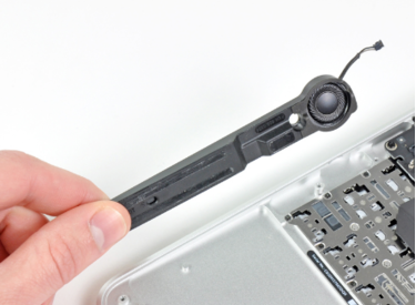 Thay loa Macbook uy tín tại Hà Nội