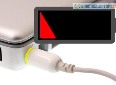 Pin Laptop bị chai - Địa chỉ thay pin Laptop uy tín tại Hà Nội