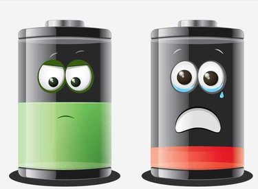 “Tóm gọn” pin laptop bị chai trong vòng một nốt nhạc và cách khắc phục