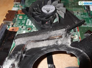 10 lý do cần phải vệ sinh, bảo dưỡng  laptop định kỳ thường xuyên