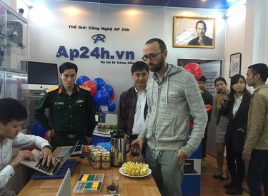 Nguyên nhân và những lưu ý khi sửa lỗi ipad bị vô hiệu hóa