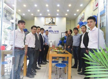 ĐÁNH GIÁ CHẤT LƯỢNG DỊCH VỤ SỬA MACBOOK TẠI HÀ NỘI