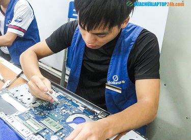 SỬA MAINBOARD LAPTOP  NGUYÊN NHÂN VÀ CÁCH XỬ LÝ CÁC VẤN ĐỀ CỦA MAINBOARD