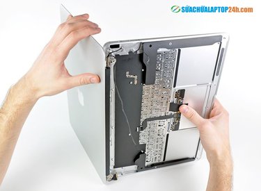 BẠN ĐÃ BIẾT NƠI SỬA CHỮA LAPTOP MACBOOK UY TÍN NHẤT HÀ NỘI CHƯA?
