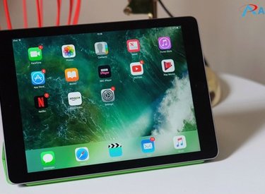 Sửa ipad nhanh chóng với 5 lỗi cơ bản sau đây
