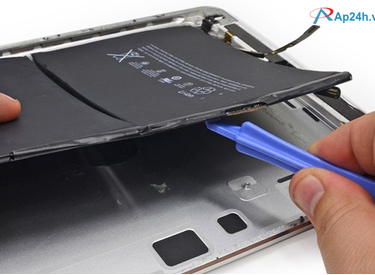 Băn khoăn khi tìm kiếm cơ sở sửa chữa ipad tại Hà Nội