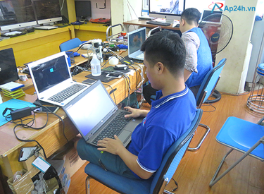 Tư vấn trung tâm sửa chữa macbook uy tín, chất lượng tại Hà Nội