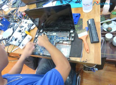 Dịch vụ sửa macbook Hà Nội - chất đến từng đồng