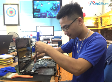 Cần tư vấn trung tâm sửa macbook uy tín tại Hà Nội