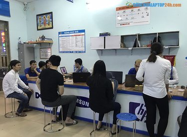 Sửa iPad Hải Phòng uy tín chuyên nghiệp