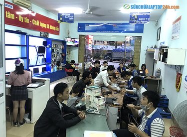 Bạn đã đến cửa hàng sửa chữa máy tính tại Hải Phòng uy tín nhất chưa?