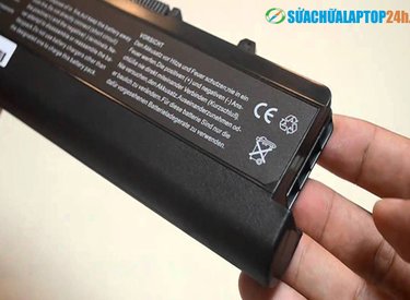SỬA PIN LAPTOP HẢI PHÒNG LẤY NGAY Ở ĐÂU TỐT NHẤT?