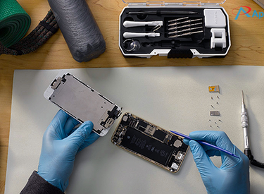 NHỮNG DỊCH VỤ VỀ SỬA IPHONE UY TÍN Ở HẢI PHÒNG CỦA SỬA CHỮA LAPTOP 24H