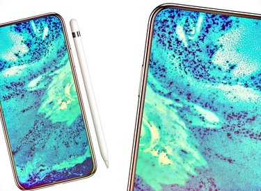 SAU IPHONE X LIỆU “HAI ANH EM” IPHONE XI VÀ XI PLUS CÓ ĐƯỢC RA MẮT VÀO 2018?