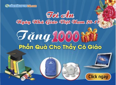 “TUẦN LỄ VÀNG 20/11” TẶNG 1000 PHẦN QUÀ TRI  ÂN QUÝ THẦY CÔ GIÁO