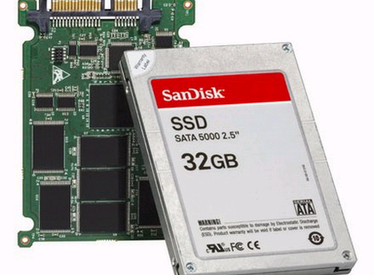 NHỮNG DẤU HIỆU CẢNH BÁO Ổ CỨNG SSD LAPTOP BỊ HỎNG