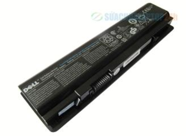 THAY PIN LAPTOP DELL BỊ CHAI CHÍNH HÃNG, LẤY NGAY