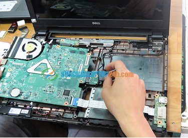 Các dịch vụ sửa chữa máy tính uy tín chất lượng nhất tại Sửa chữa Laptop 24h.com
