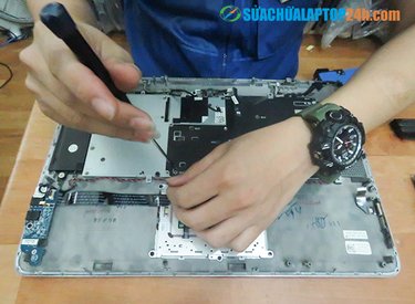 Quy trình sửa chữa máy tính tại nhà Hà Nội uy tín và chất lượng tại Sửa chữa Laptop 24h.com