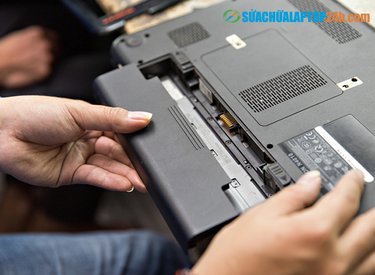 Dịch vụ sửa chữa máy tính tại văn phòng uy tín, chất lượng