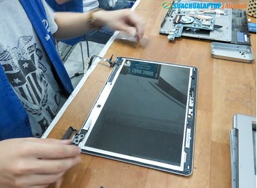 Sửa chữa màn hình máy tính LCD tất cả các lỗi lấy ngay