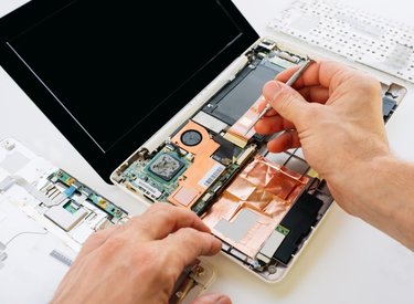 Những nguy cơ dễ gặp phải khi không lựa chọn được một địa chỉ sửa chữa máy tính laptop uy tín