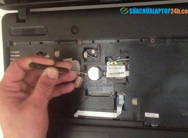 Kỹ thuật sửa chữa máy tính mới tại Sửa chữa Laptop 24h.com