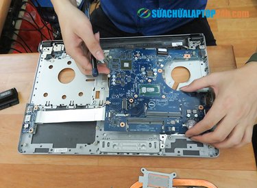 Địa chỉ sửa chữa máy tính tại nhà Hà Đông hàng đầu tại Hà Nội