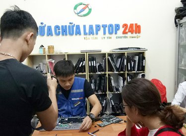 Địa chỉ sửa máy tính chuyên nghiệp, kiểm tra và tư vấn sửa chữa máy tính miễn phí