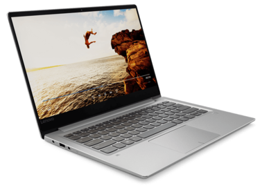 Laptop Lenovo Ideapad 720S thiết kế siêu mỏng chính thức chào hàng thị trường Việt