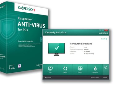 Phần mềm chống virut Kaspersky bị chính phủ Anh cấm sử dụng trong các cơ quan an ninh quốc gia