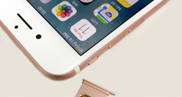 Sau hai tuần "chinh chiến" SIM ghép thần thánh v2 lại bị Apple xóa bỏ