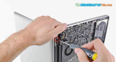 Dịch vụ sửa chữa ổ DVD macbook lấy ngay uy tín, chuyên nghiệp