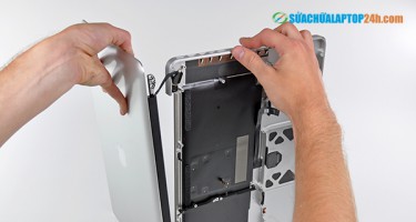 Dịch vụ sửa chữa RAM macbook lấy ngay chỉ từ 10 phút