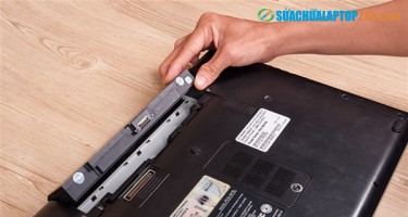 Dịch vụ thay thế linh kiện máy tính chính hãng, uy tín tại Sửa chữa Laptop 24h.com