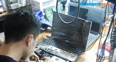 Trung tâm Sửa chữa Laptop 24h Nhổn cung cấp những dịch vụ laptop nào
