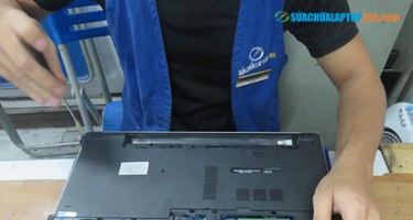 Dịch vụ sửa chữa laptop Hà Đông tư vấn và kiểm tra miễn phí tại Sửa chữa Laptop 24h.com