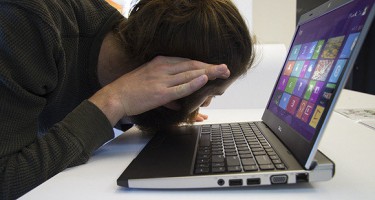 Các sự cố phần cứng thường gặp (P2)