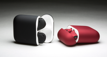 Giáng sinh chưa tới, tai nghe AirPods của Apple đã hết hàng